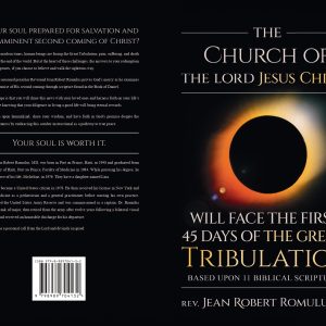 The Church Paperback